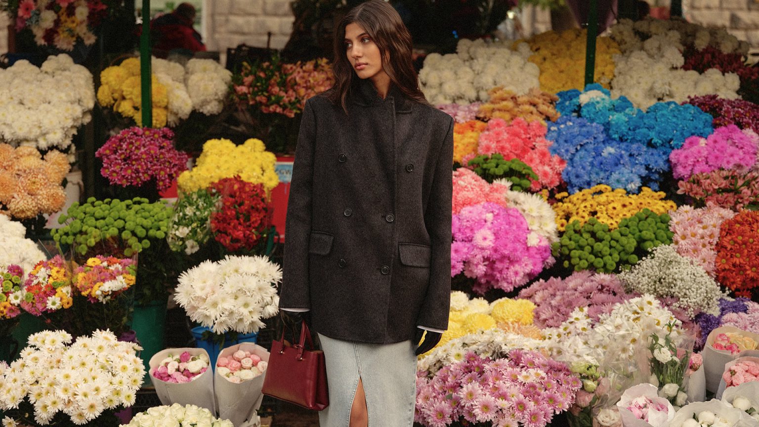 Шопинг со стилистом | Emka — Подберите новые образы вместе с нашим ...